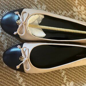 Tory Burch ballet flats